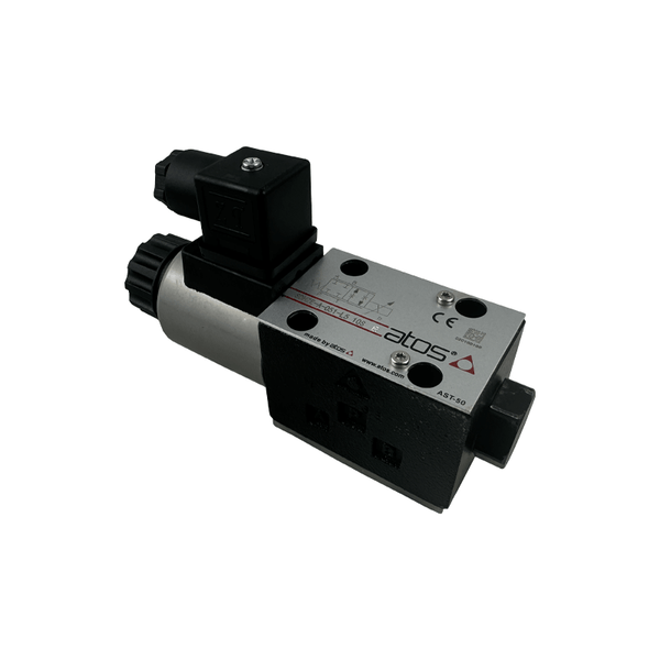 ATOS SDHZE-A-051-L5 10S Hydraulic Proportional Directional