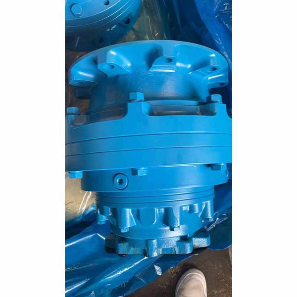 BREVINI B2031640 Hydraulic Motor – Hydraulic Pump Zuosen