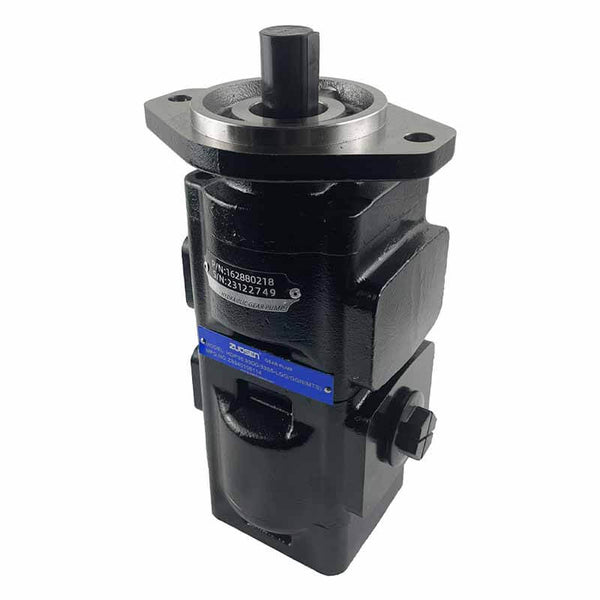 CASAPPA HDP35.90D0-33S5-LGG/GGN(MTS) Hydraulic Gear Pump