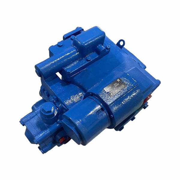 hk  Eaton Vickers 6423-338 Hydraulic Piston Pump – Hydraulic Pump Zuosen