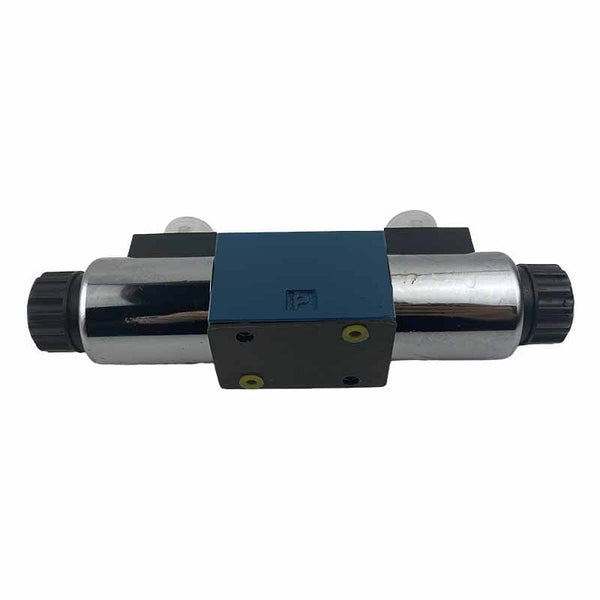 HOYEA FW-02-3C2-D24Z5L/50 Hydraulic Valve – Hydraulic Pump Zuosen