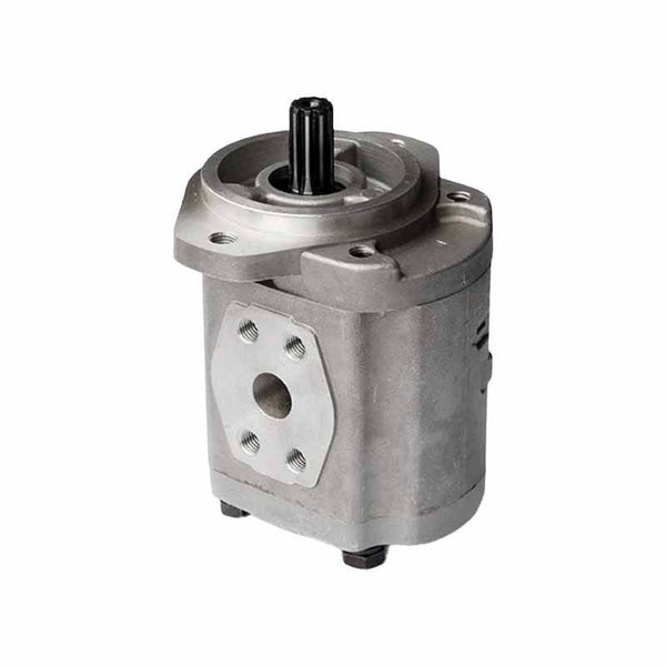 Kayaba KYB Kzp4 Series Hydraulic Gear Pump Hydraulic Pump Zuosen