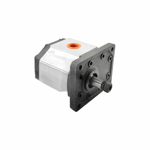 Marzocchi GHP Series Hydraulic Gear Pump – Hydraulic Pump Zuosen