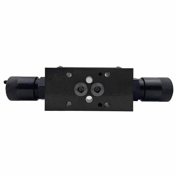 Parker FM2DDKV55 Hydraulic Valve Hydraulic Pump Zuosen