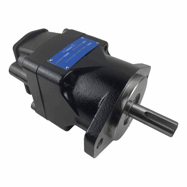 Parker M4C-043-1N00-A1-01 Hydraulic Vane Motor – Hydraulic Pump Zuosen
