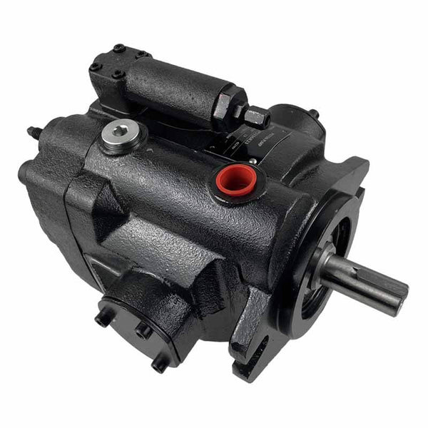 Parker PVP3336R21 Hydraulic Piston Pump – Hydraulic Pump Zuosen
