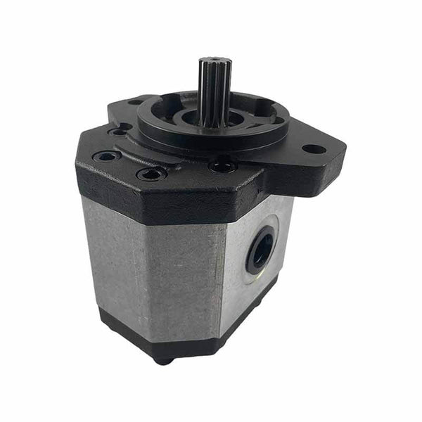 RexrothAZPN-12-036RDC12MB-