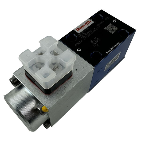 Rexroth DBETX-10/250G24-8NZ4M Proportional Pressure Relief valve