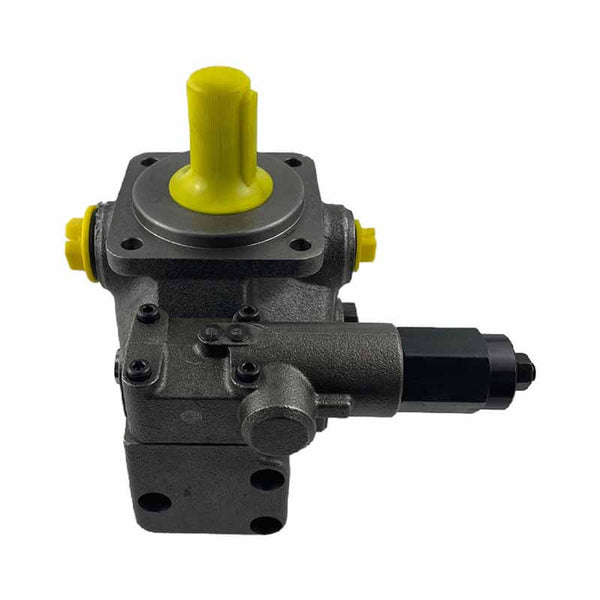 PV7-1A-10-20RE01MCO-10 Rexroth Vane Pump – Hydraulic Pump Zuosen