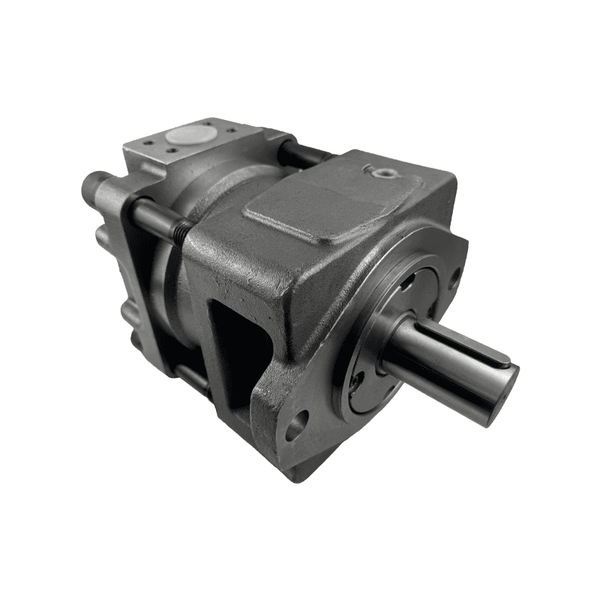 Sumitomo Hydraulic Gear Pumps QT Series - Wholesale Low Sumitomo Hydraulic Gear Pumps QT Series - Wholesale Low