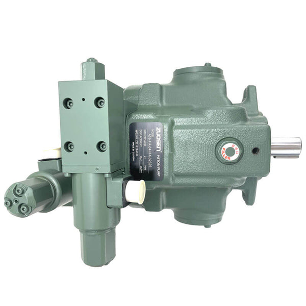 A56-F-R-01-H-K-32 Yuken Piston Pump – Hydraulic Pump Zuosen