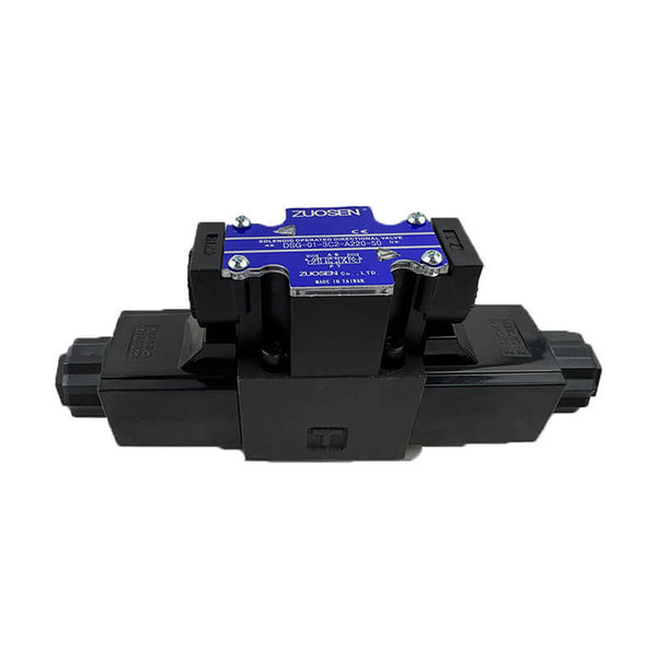 Yuken Hydraulic Valves – Hydraulic Pump Zuosen