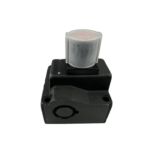 Yuken FCG-03-125-30 Flow Control and Check Valves – Hydraulic Pump Zuosen