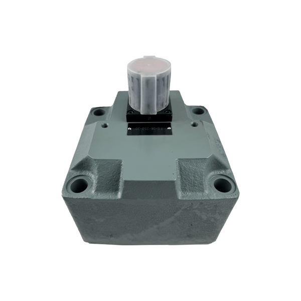 Yuken FG-06-250-30 Flow Control and Check Valves – Hydraulic Pump Zuosen