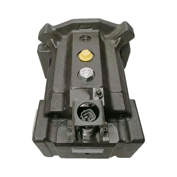 Yuken ASE5-4BZ-G130S-B00-20 Servo Motor Driven Pumps – Hydraulic Pump ...
