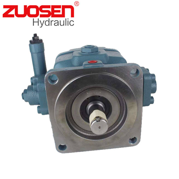 Nachi Hydraulic Vane Pumps VDC Series – Hydraulic Pump Zuosen