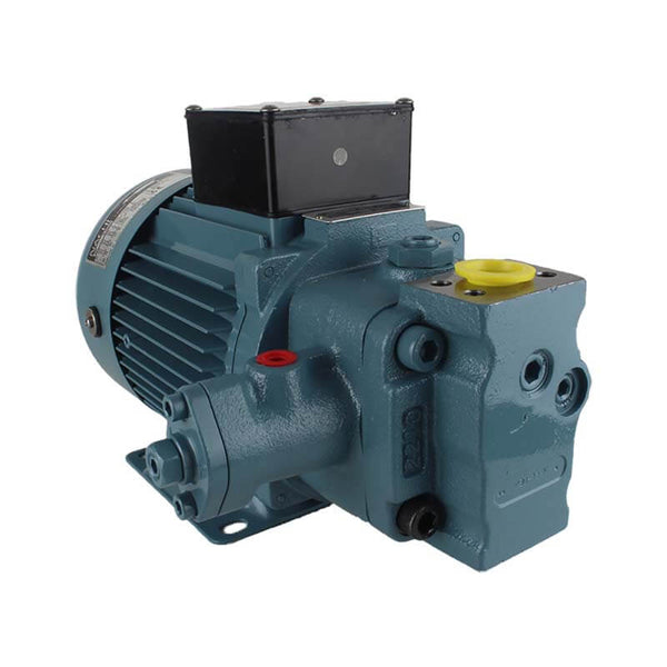 Nachi UVN-1A-0A2-0.7A-4-11 Hydraulic Pump – Hydraulic Pump Zuosen