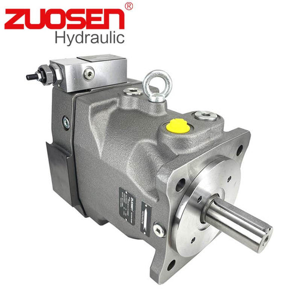 Parker PV063R1K1T1NMRZ Hydraulic Pump – Hydraulic Pump Zuosen