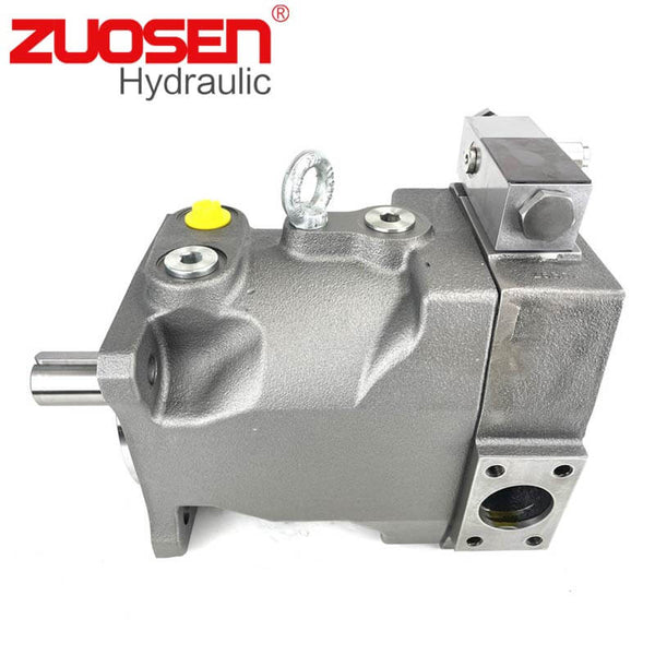 Parker-PV063-piston-