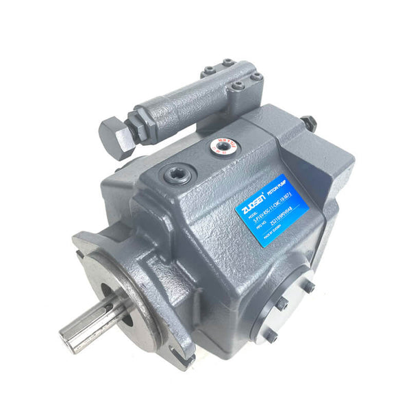 マジックジェム　15P Tokimec P21V-RSG-11-CMC-10-J Hydraulic Piston Pump
