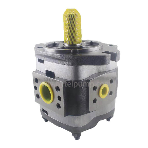 VOITH IPV5-40-101 Internal Gear Pump – Hydraulic Pump Zuosen