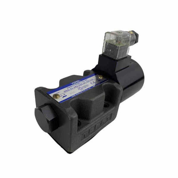 【YUK】 Yuken DSG-03-2B3-D24-N1-50T333 Hydraulic Valve – Hydraulic