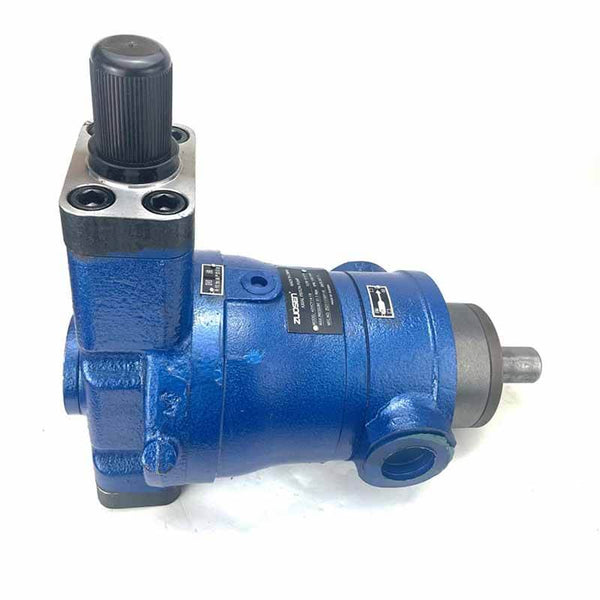 High Pressure 40YCY141B Hydraulic Pump Hydraulic Pump Zuosen