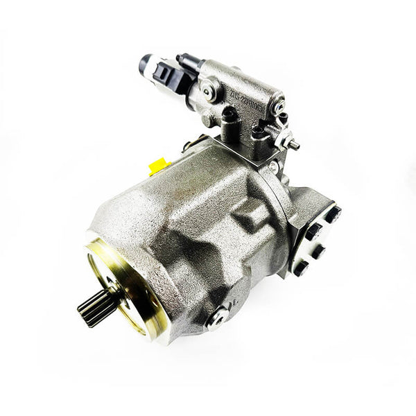 CAT 259-0815 Hydraulic Piston Pump – Hydraulic Pump Zuosen