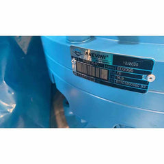 BREVINIB2031640HydraulicMotor6 
