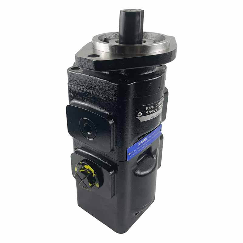 casappa gear pump CASAPPA HDP35.90D0-33S5-LGG/GGN(MTS) Hydraulic Gear Pump – Hydraulic Pump Zuosen