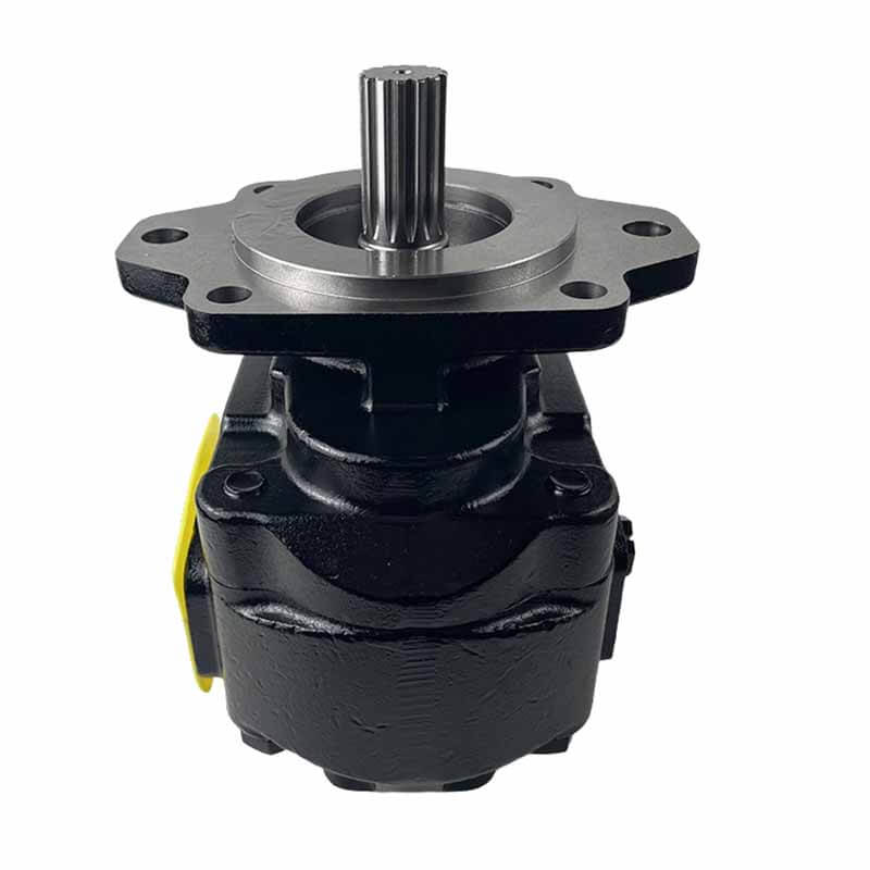 CASAPPA KP30.51D0-06S8-LME/OF-N-CSC Hydraulic Gear Pump