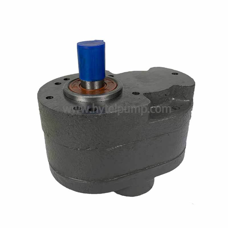 thumbnail image 2 of Hydraulic Gear Pump CB-B10/B4/B6/B16/B20/B25/B32/B40/50/63 2 of 11