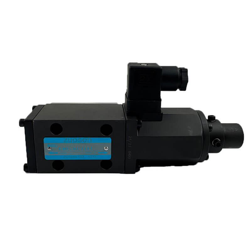Yuken Hydraulic Valves – Hydraulic Pump Zuosen