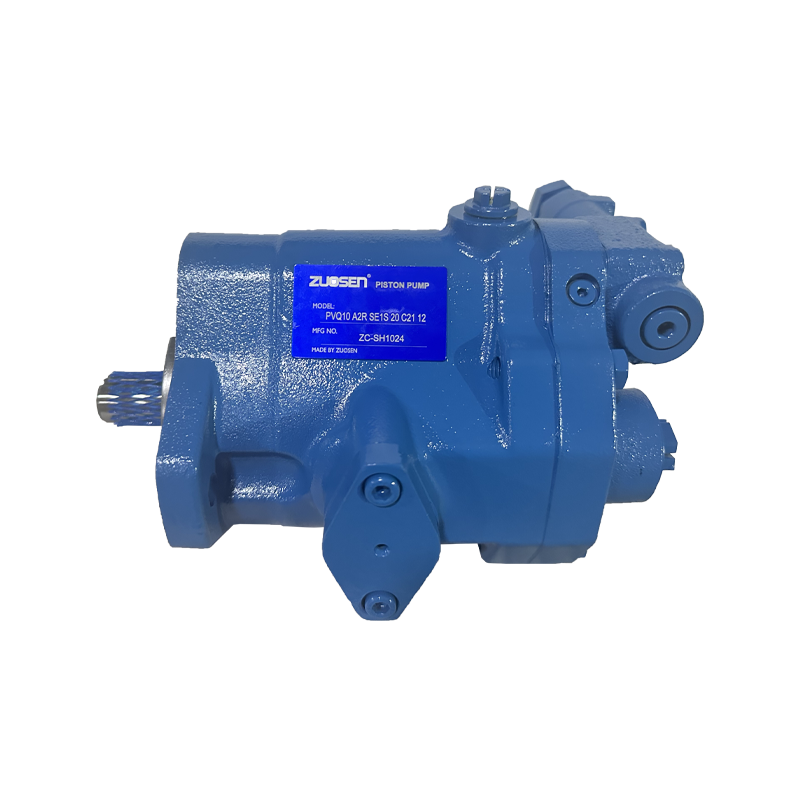 EatonVickersPVQ10PistonPump_1_ EatonVickersPVQ10PistonPump_1_