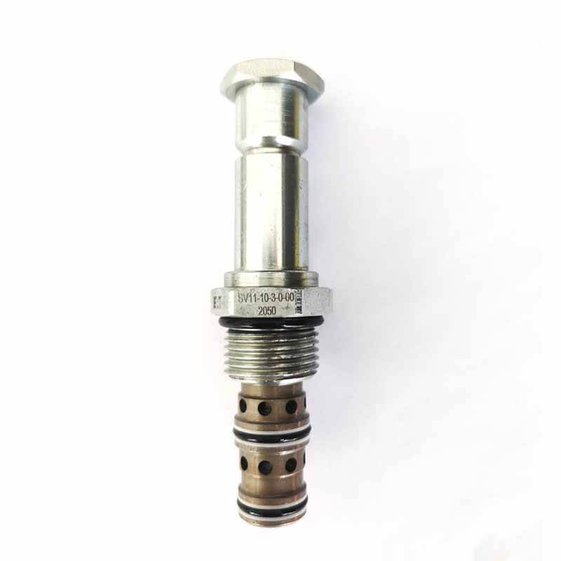 VICKERS SV9 10 E 0 24BNJ 303AA00400A VICKERS SV9 10 E 0 24BNJ 303AA00400A