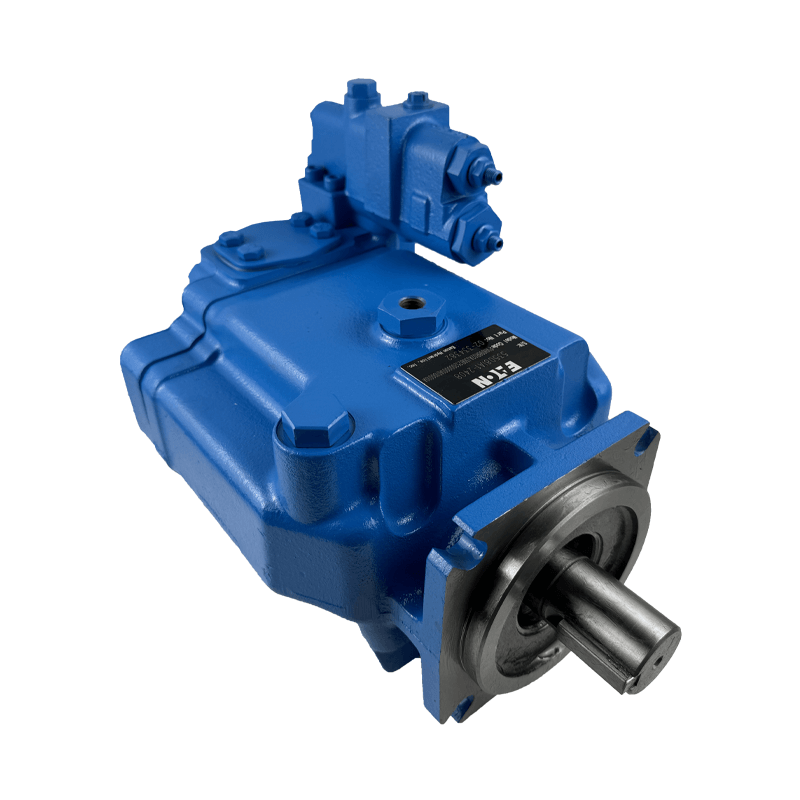 Аксиально-поршневой насос Eaton Vickers PVH098