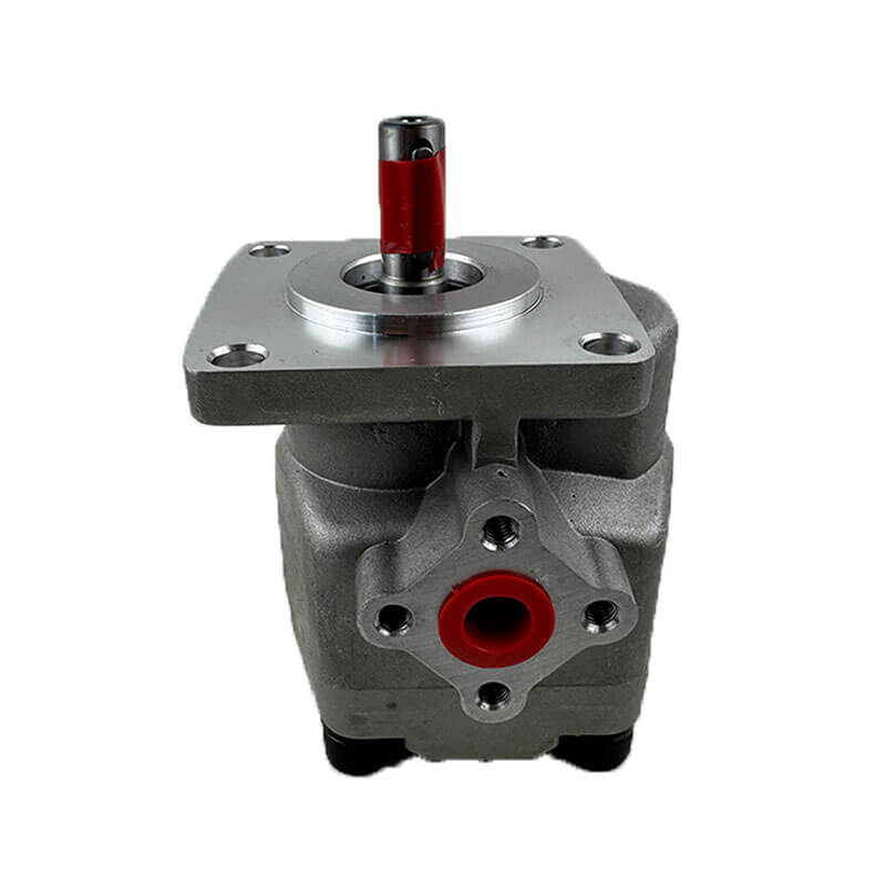 hydro gear 328 650 Hydromax HGP-2A-F6R Hydraulic Gear Pump – Hydraulic Pump Zuosen