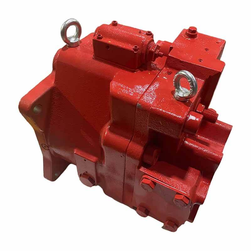 K3VL200 B-10RKS-PO 1H4-A083 Kawassaki Piston Pump