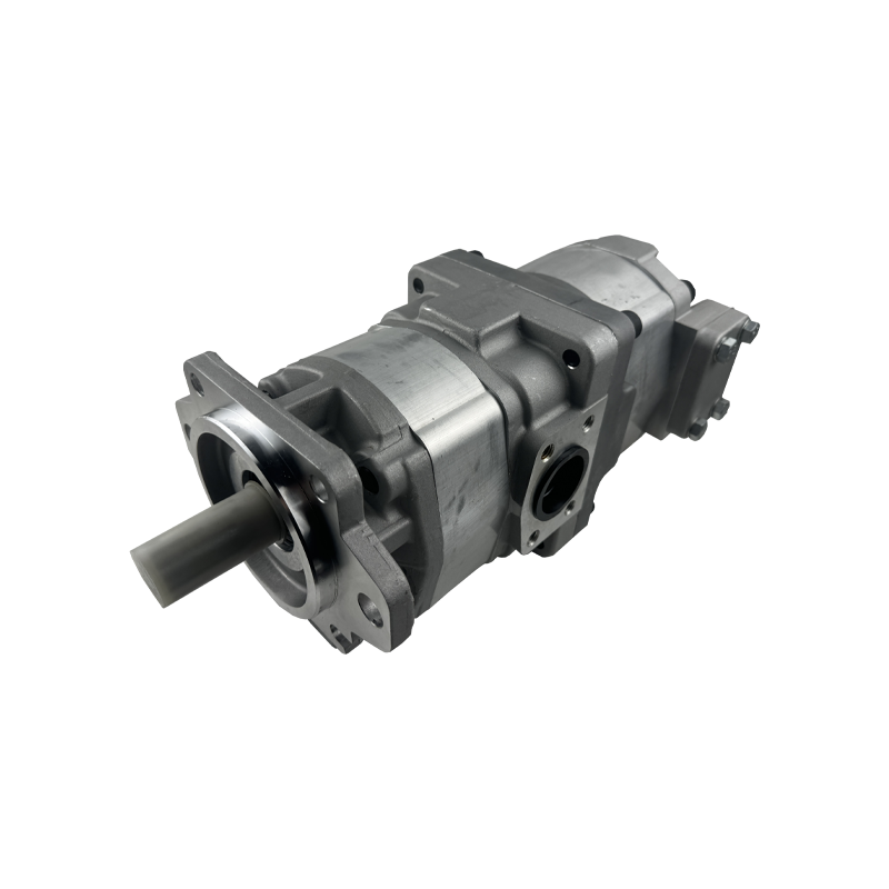 もん Komatsu 705-51-30290 Hydraulic Gear Pump – Hydraulic Pump Zuosen