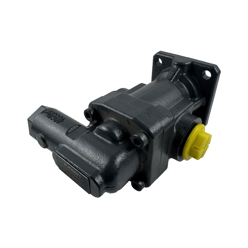 kracht gear pump Kracht KF25RF1-D15 Hydraulic Gear Pump – Hydraulic Pump Zuosen