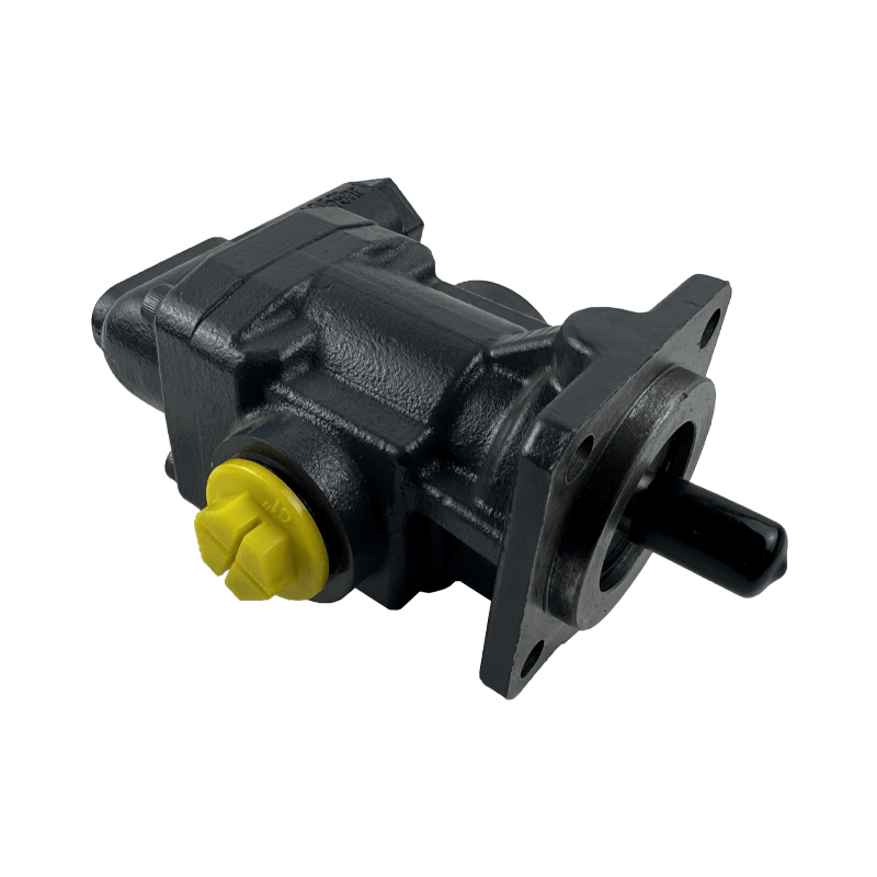 Kracht KF25RF1-D15 Hydraulic Gear Pump – Hydraulic Pump Zuosen