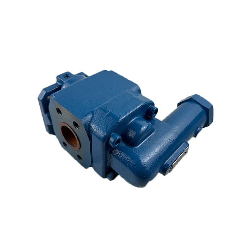 kracht gear pumps Kracht KF40-RF1 322-D15 Hydraulic Gear Pump – Hydraulic Pump Zuosen