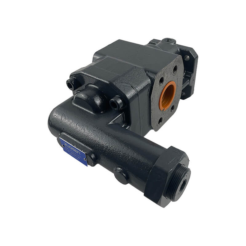 kracht gear pumps Kracht KF100RF2/D15 Hydraulic Gear Pump – Hydraulic Pump Zuosen