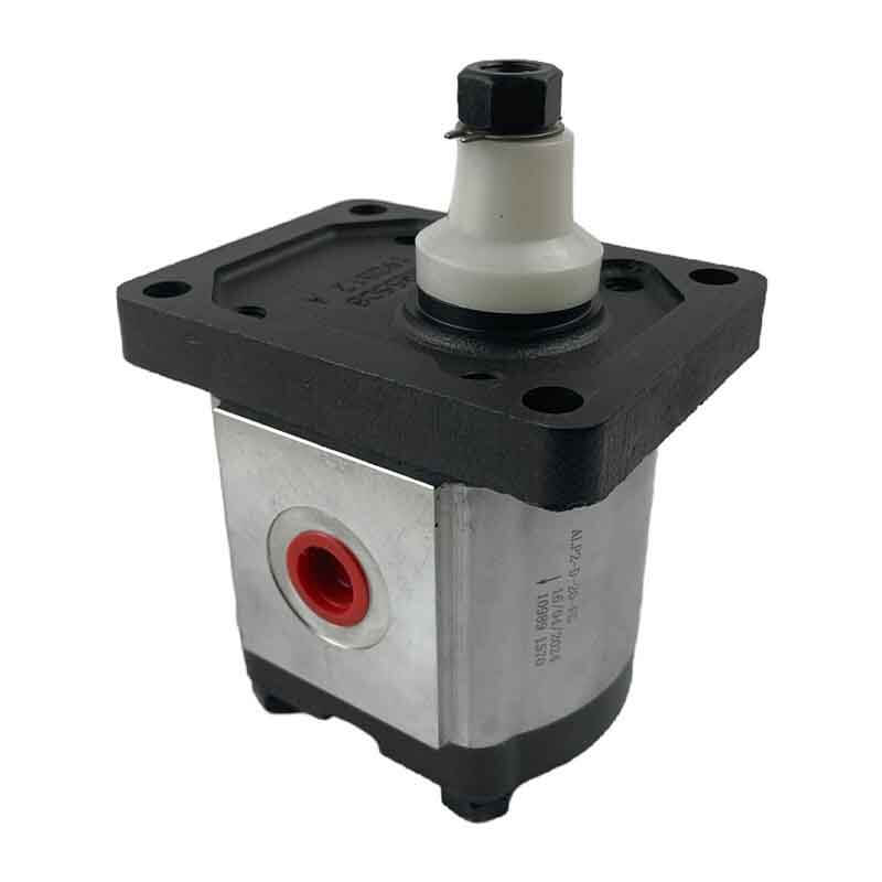 gear pump marzocchi MARZOCCHI ALP2-D-20-FG Gear Pump