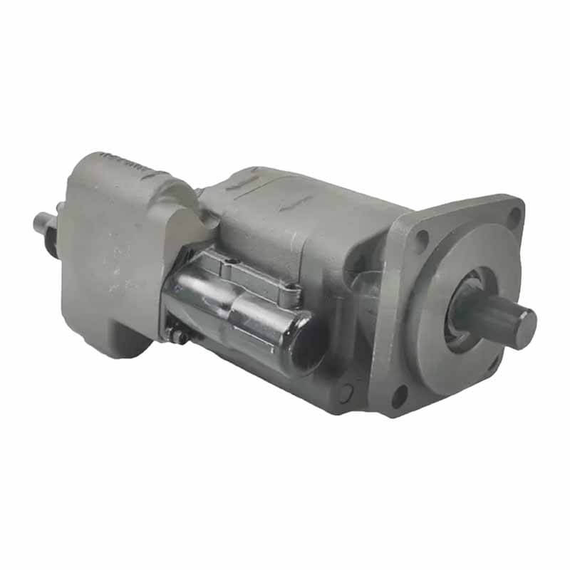 Parker C102 C101 G101 G102 Hydraulic Gear Pump – Hydraulic Parker C102 C101 G101 G102 Hydraulic Gear Pump – Hydraulic