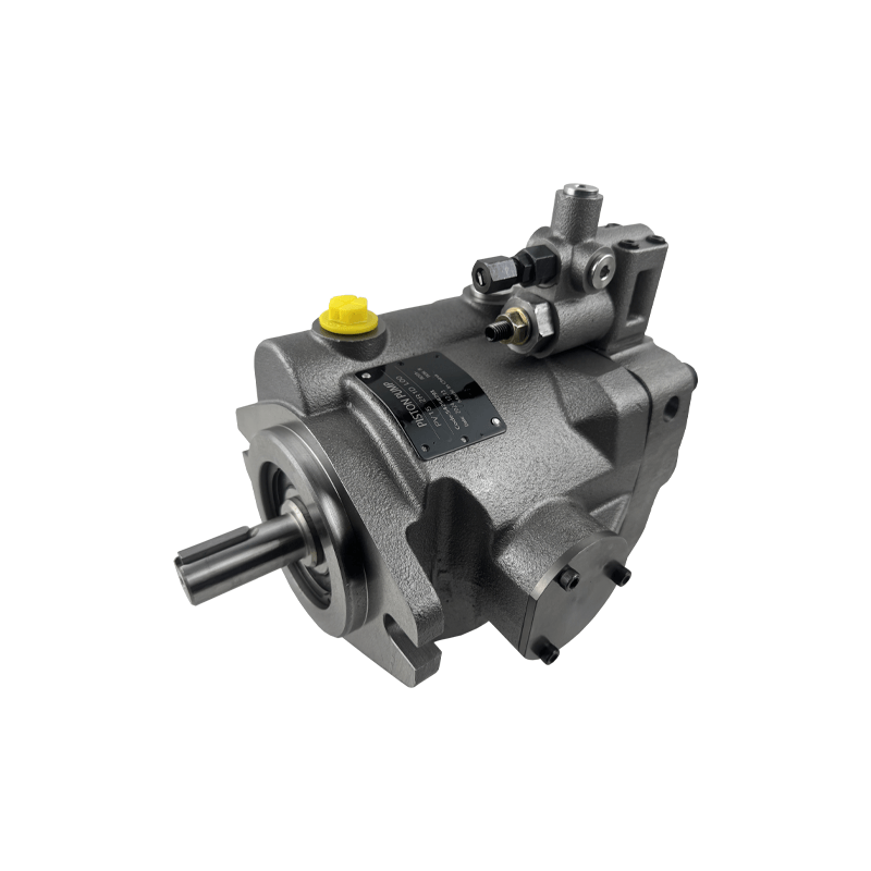 Parker Denison PV15-2R1D-L00 Hydraulic Piston Pump – Hydraulic Parker Denison PV15-2R1D-L00 Hydraulic Piston Pump – Hydraulic