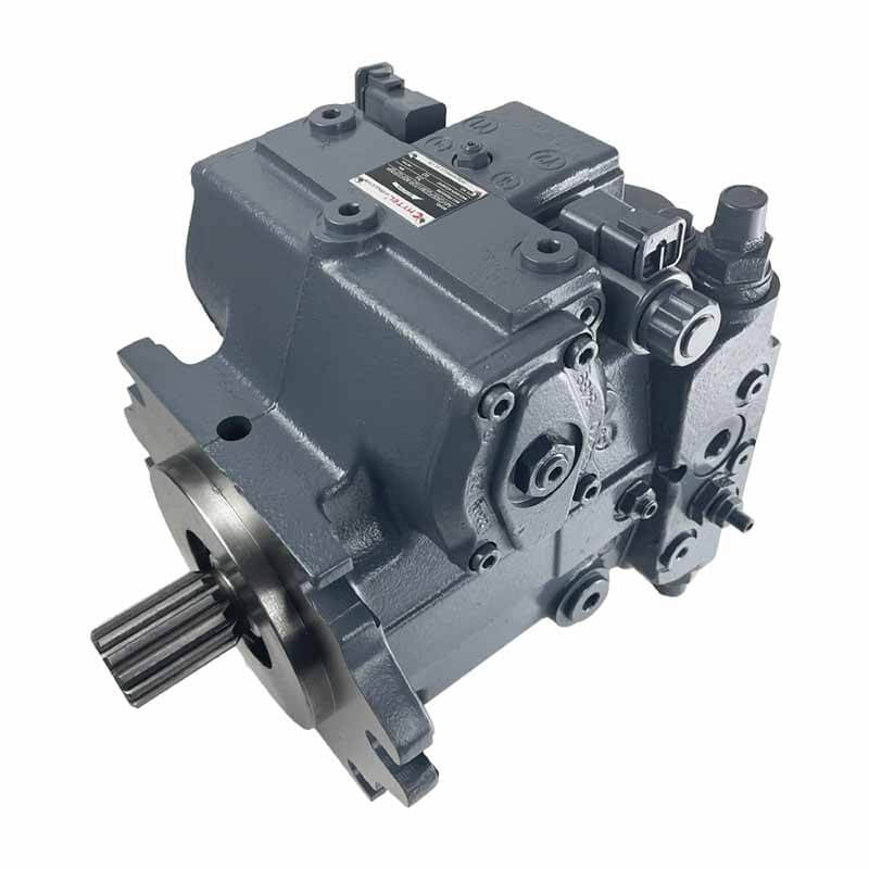Rexroth A4VG Series Hydraulic Pump Hydraulic Pump Zuosen