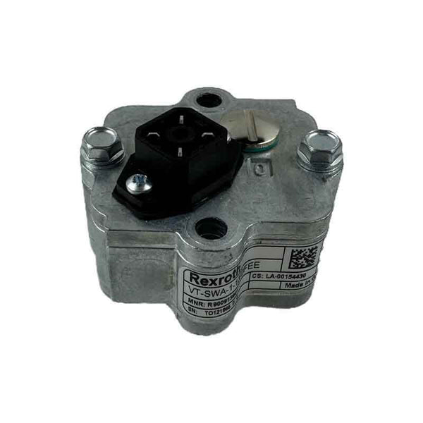 Scheda Elettronica R900868651 VT-SWA-1-1X/SYDFEE - Nuova, Ricambio Industriale - Foto 2