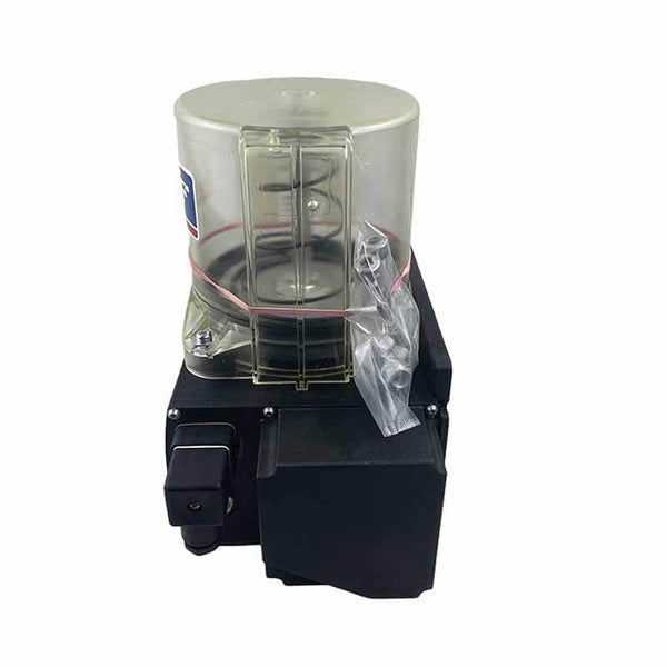 SKF KFA1 Lubricator Grease Pump – Hydraulic Pump Zuosen