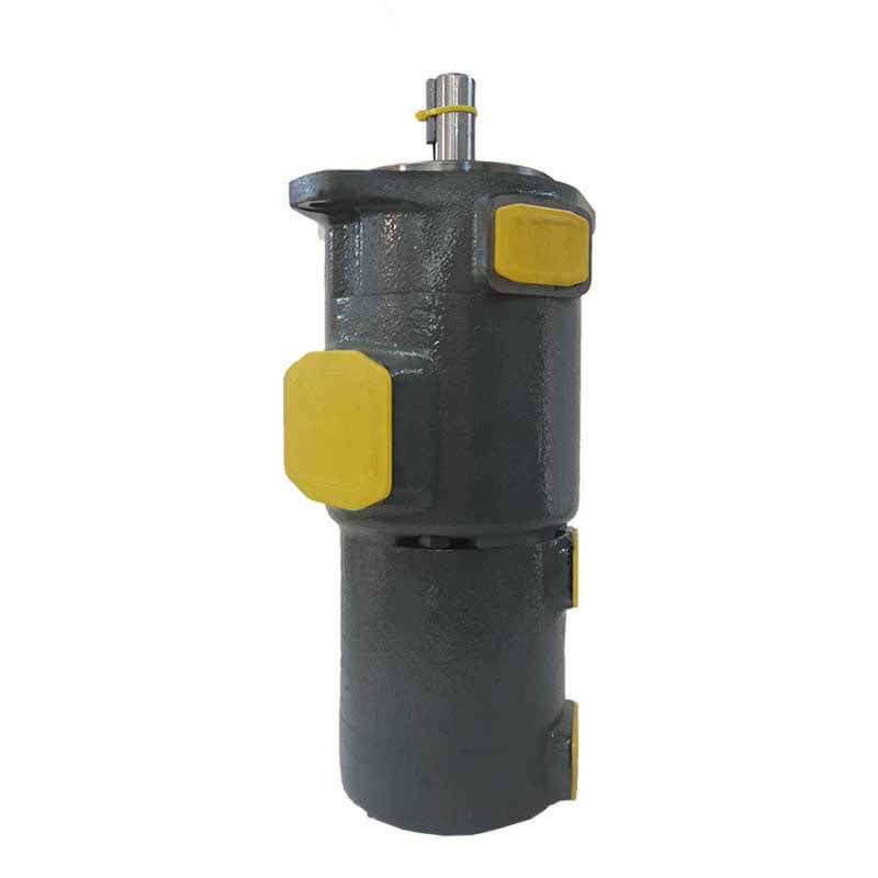 Tokimec Hydraulic Piston Pumps P16V, Vane Pumps SQP, DG4V